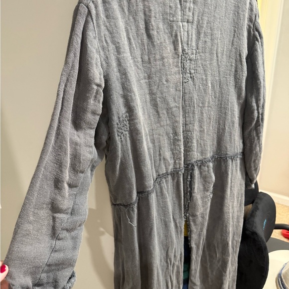 NWOT Magnolia Pearl Tuxedo Jacket - Picture 5 of 5